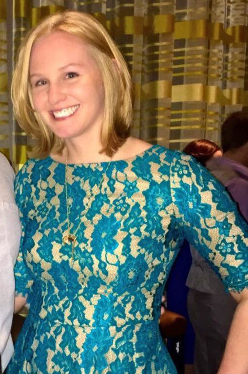 Sarah
