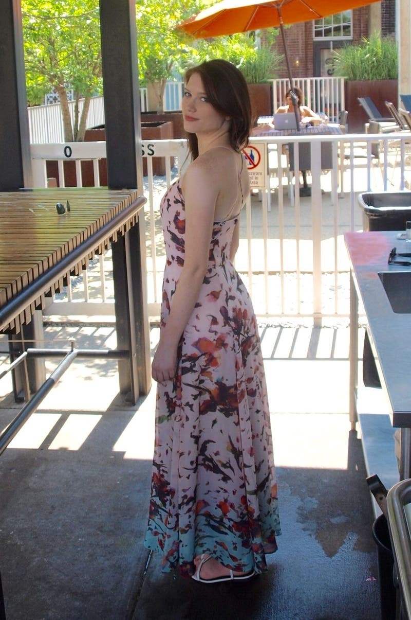 Amanda