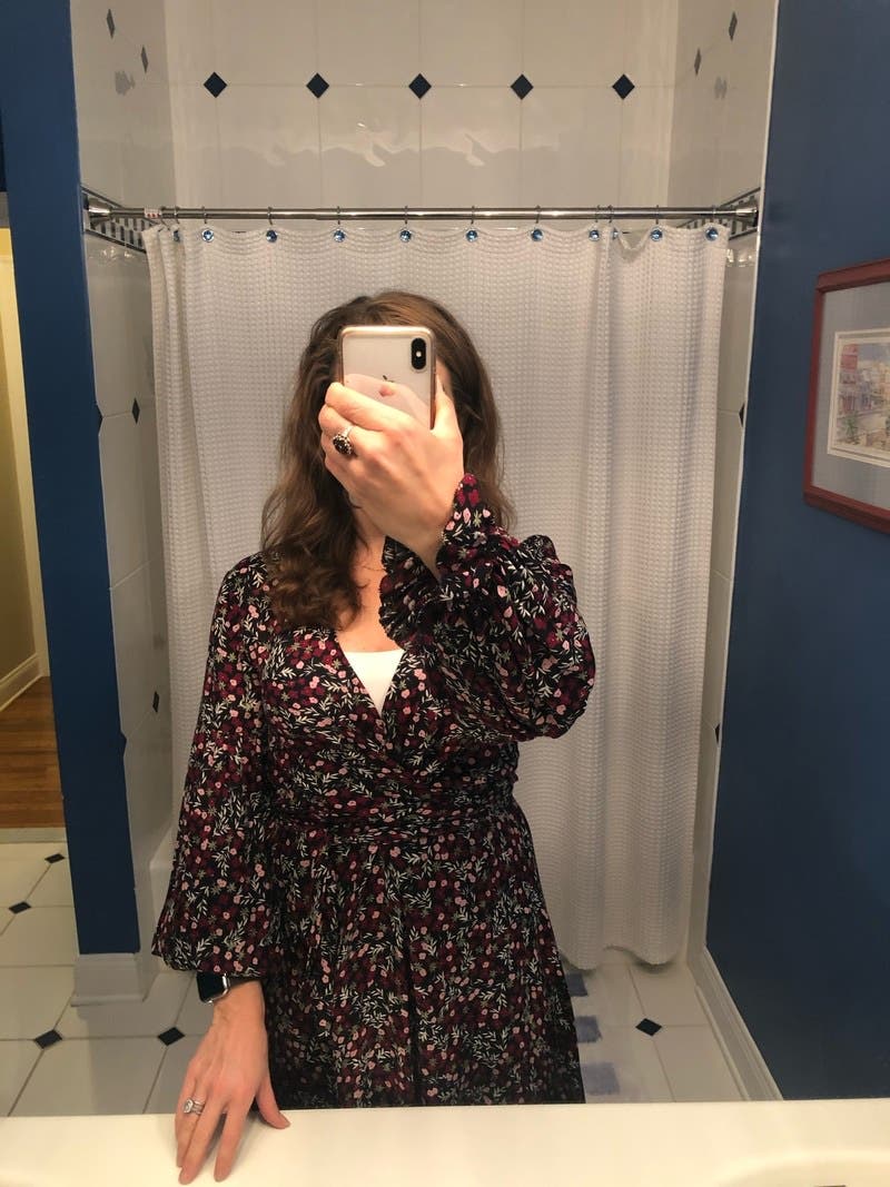Member review photo