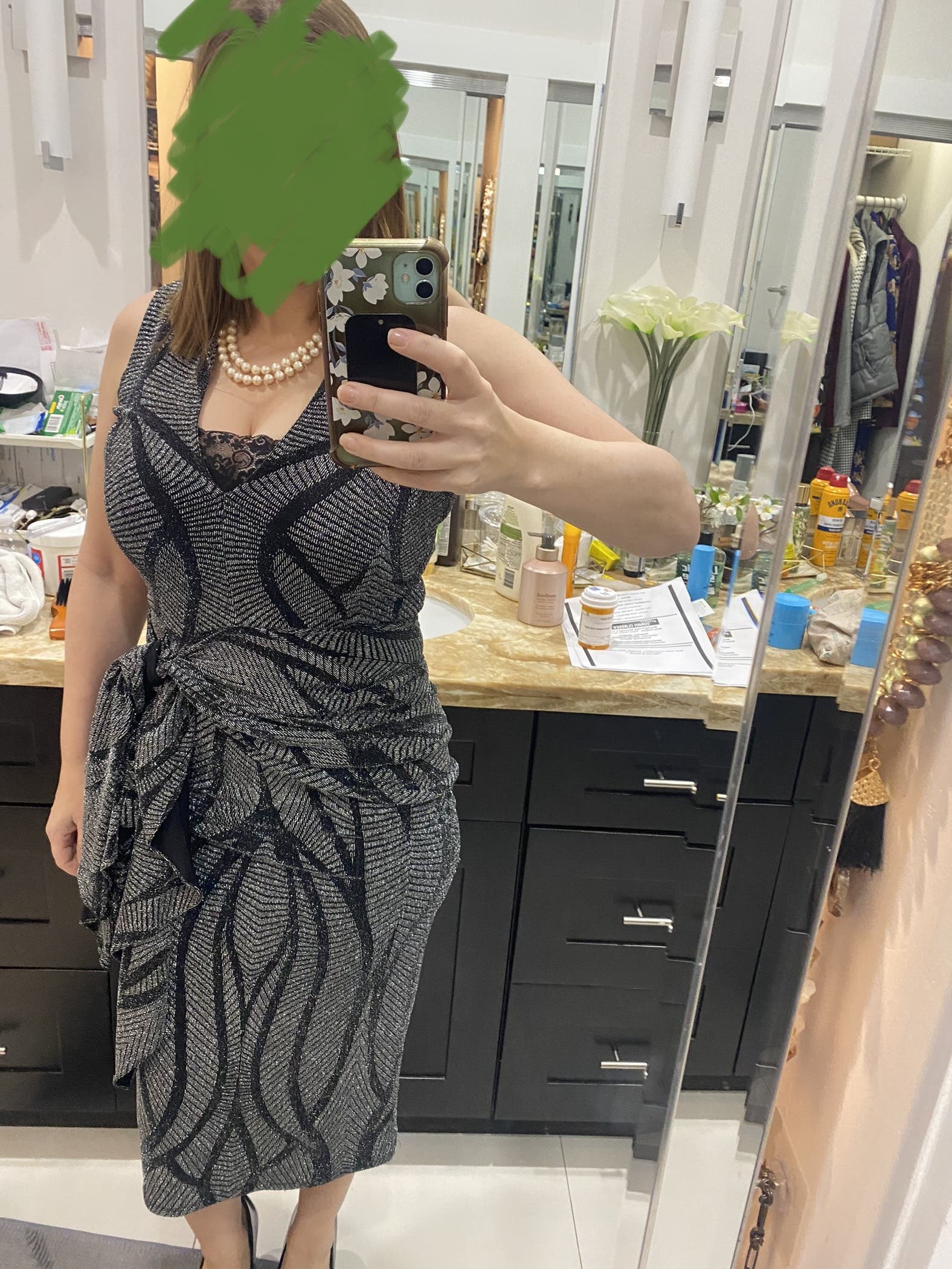 Member review photo