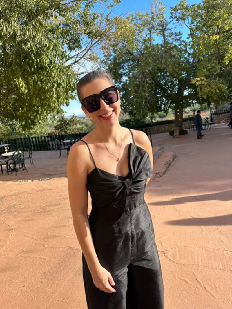 roughlow otona satin wide salopette ブラック otona satin wide salopette(black) 10月中旬頃から発送予定