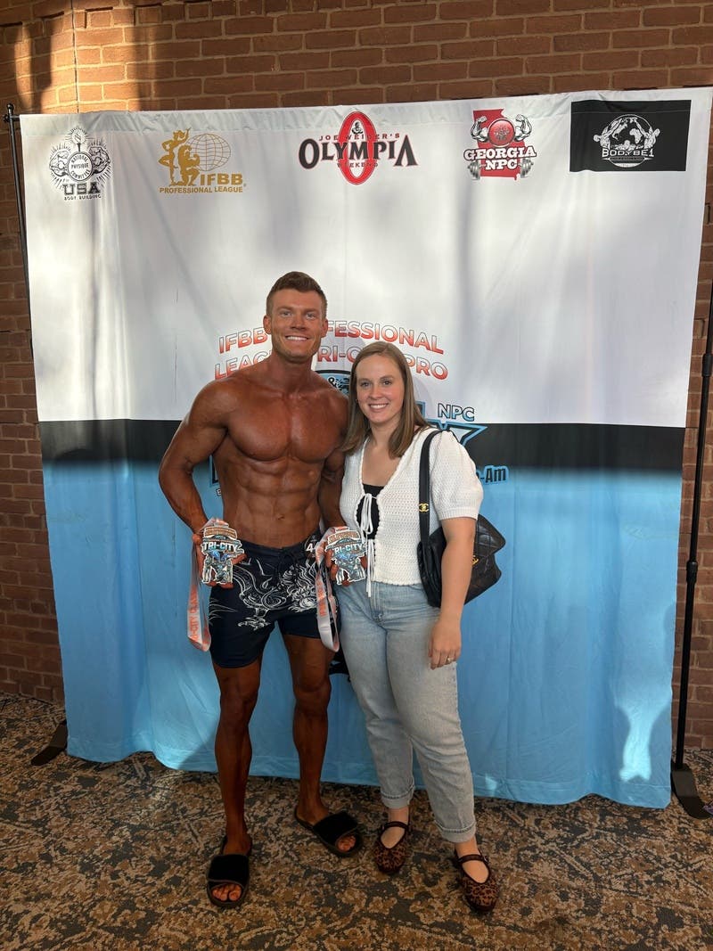 Member review photo