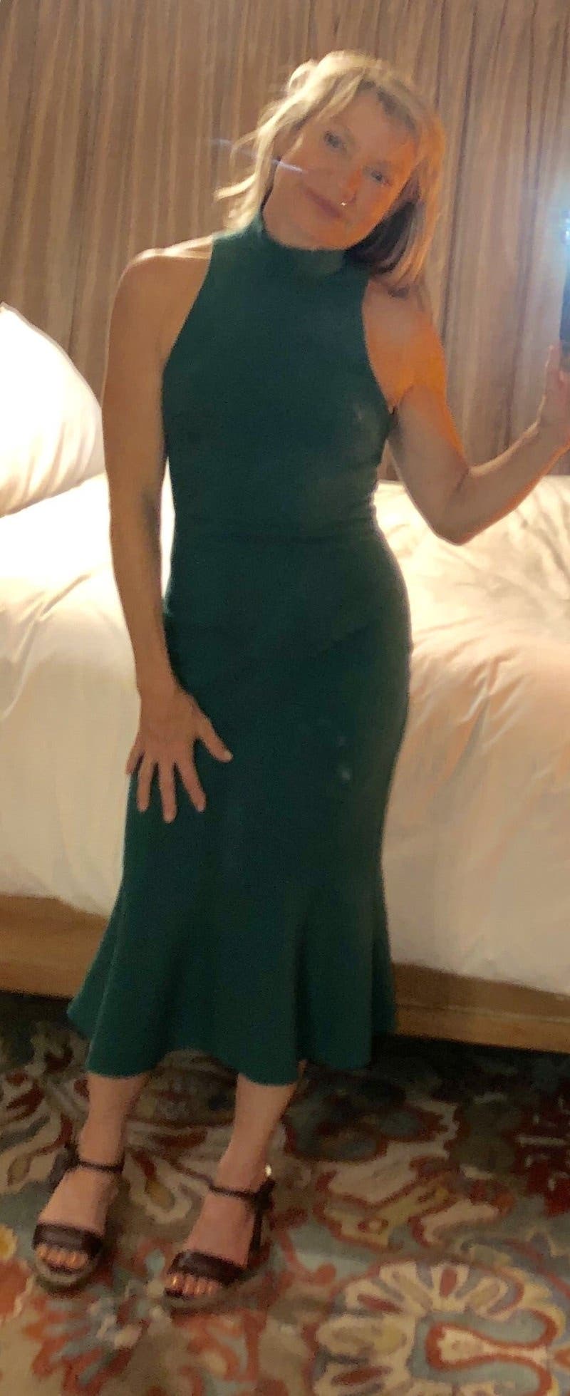 Gillian