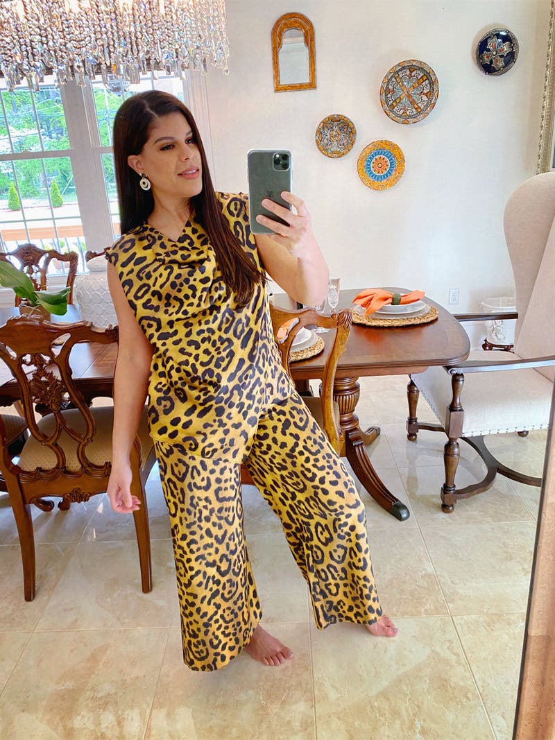 Melissandra