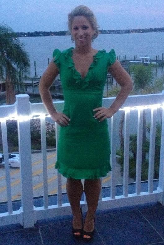 Member review photo