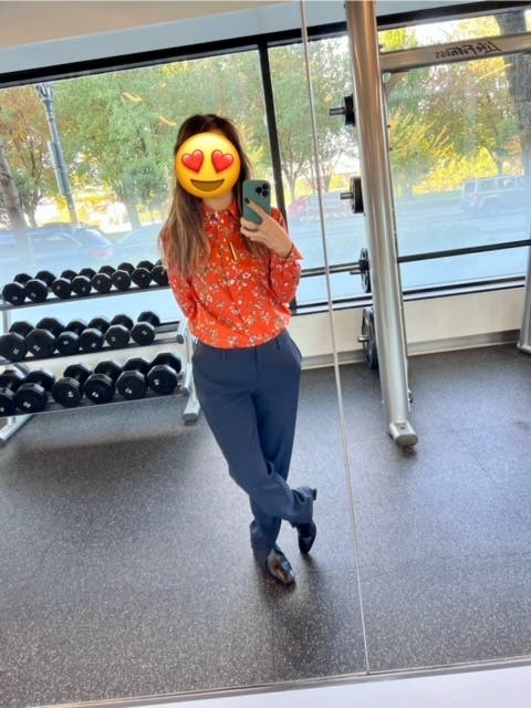 Member review photo