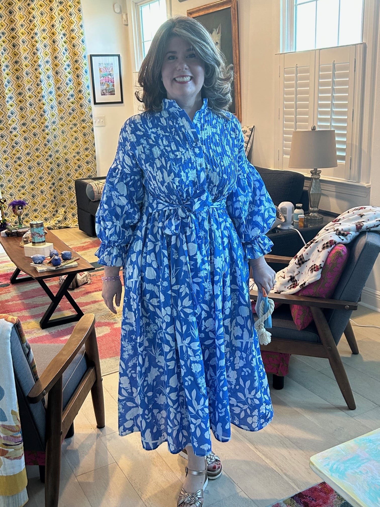 Member review photo