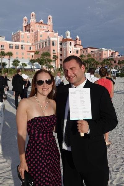 Member review photo
