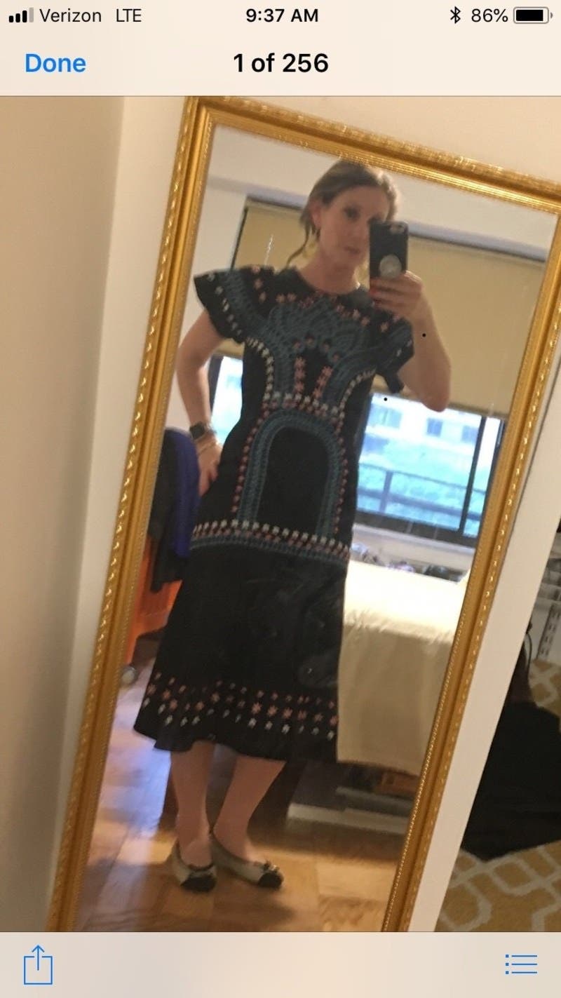 Member review photo