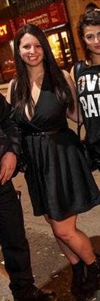 Amanda