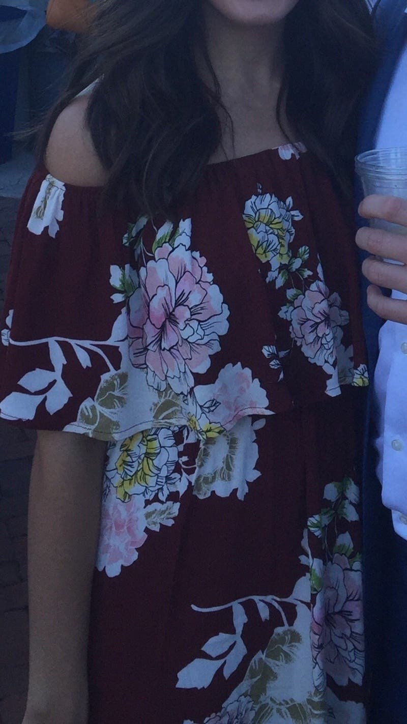 Gina