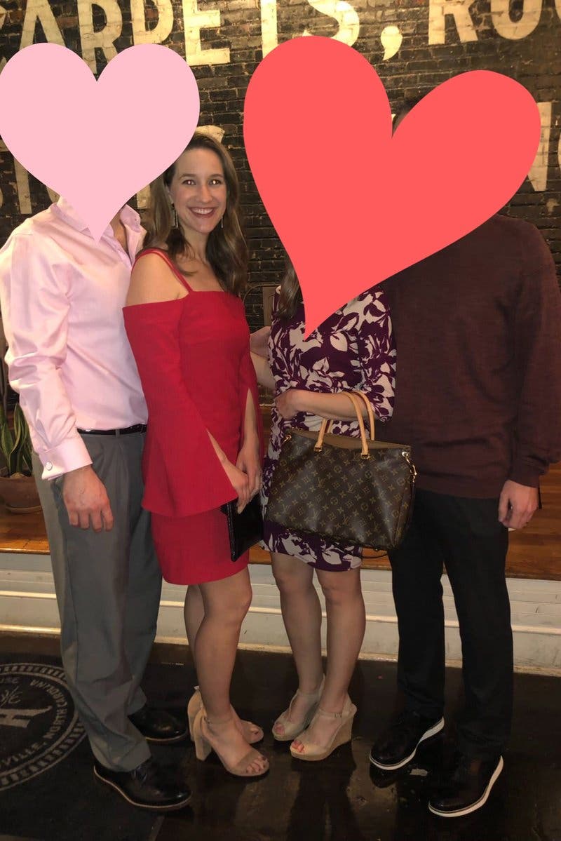Member review photo