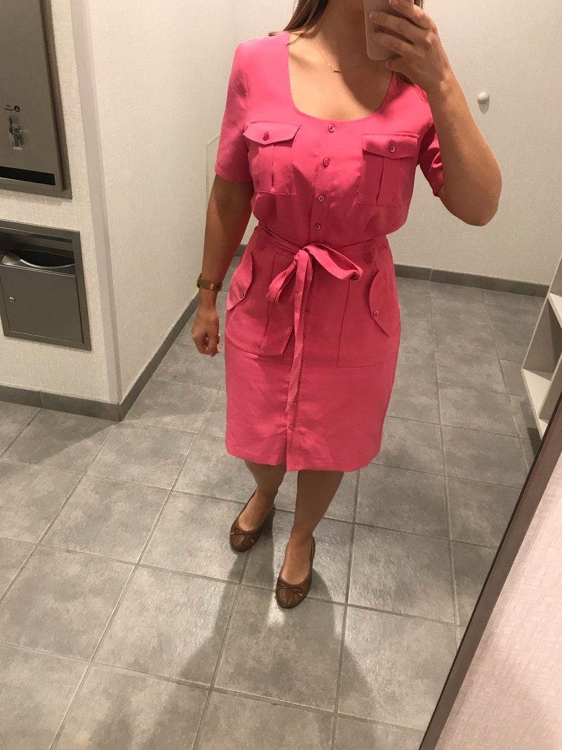 Member review photo