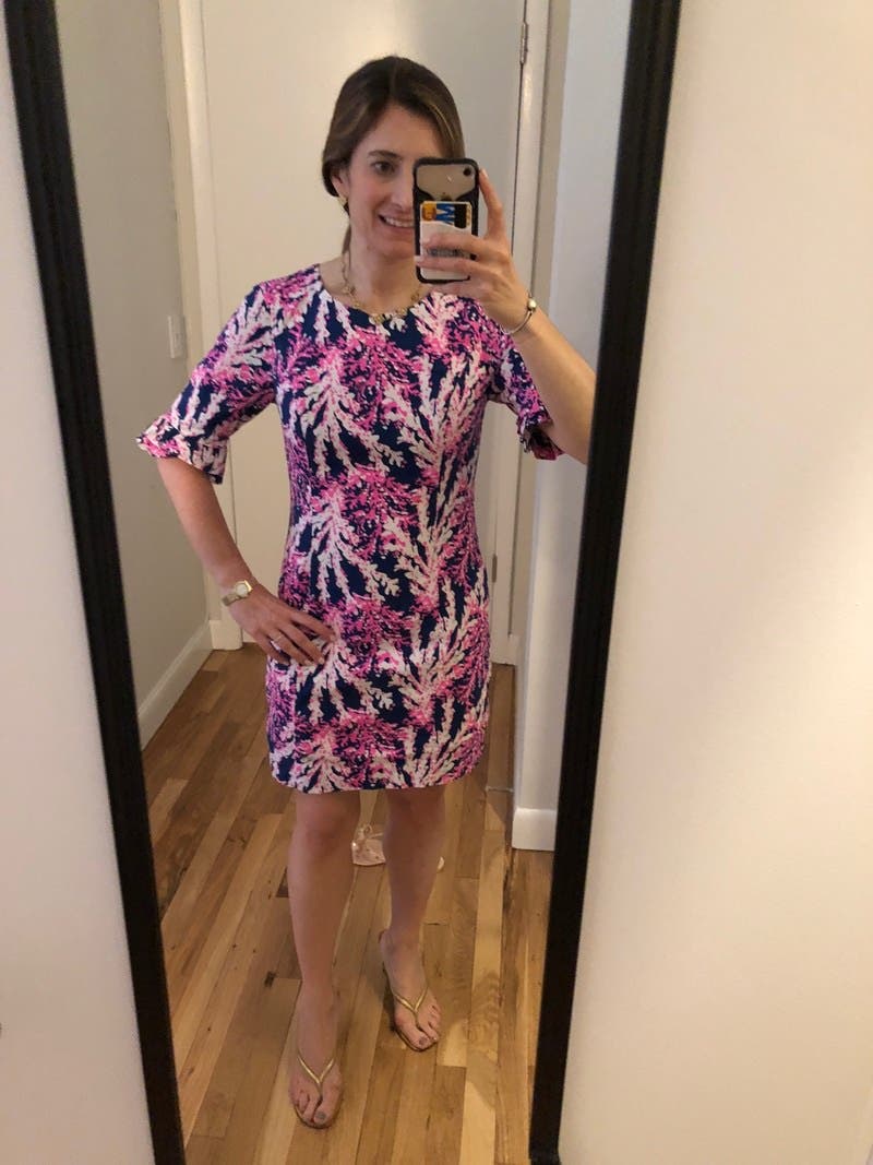 Member review photo