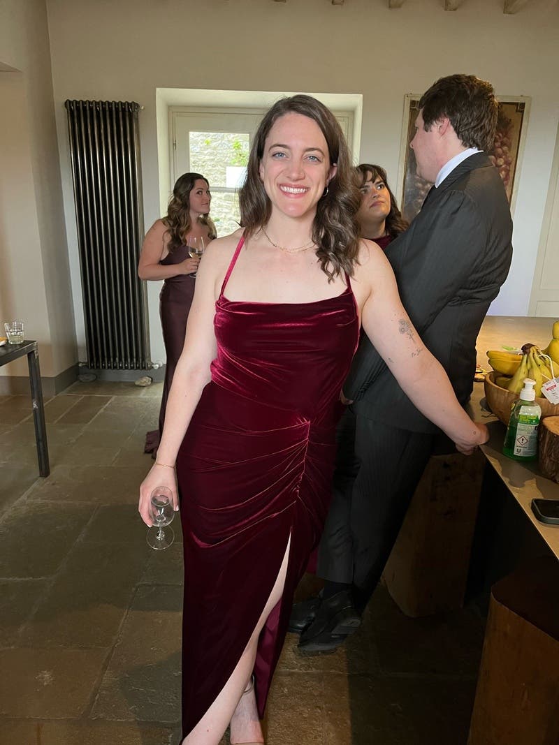 Megan