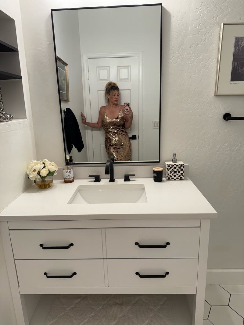 Member review photo