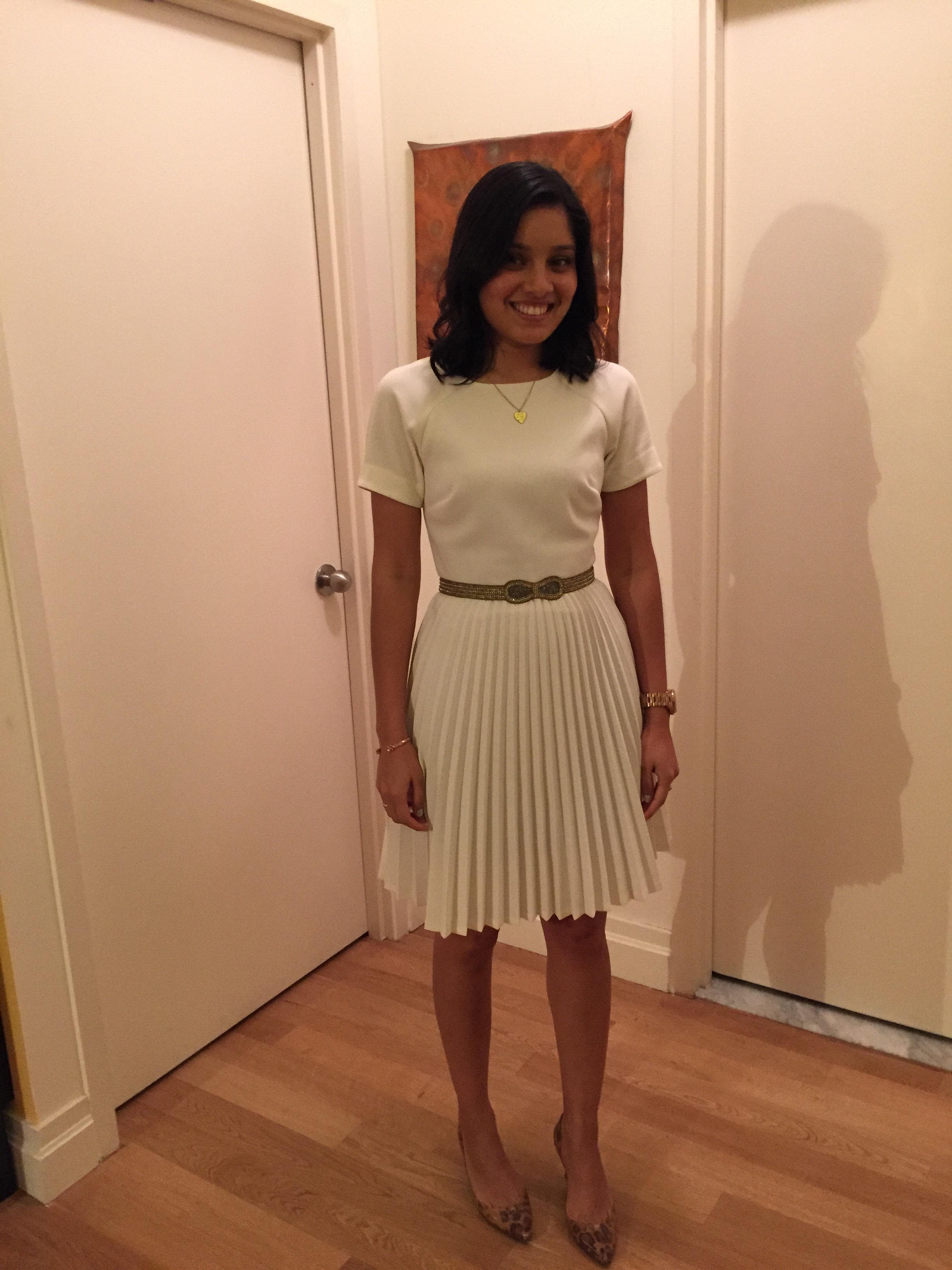 Trina turk catch the wind dress Clearance