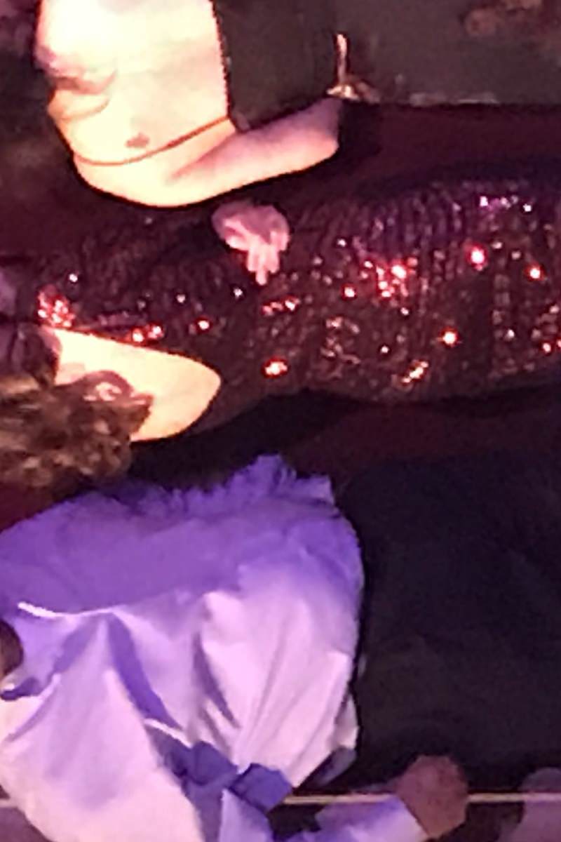 Courtney