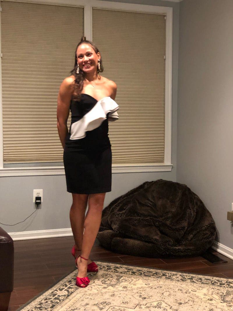 Member review photo