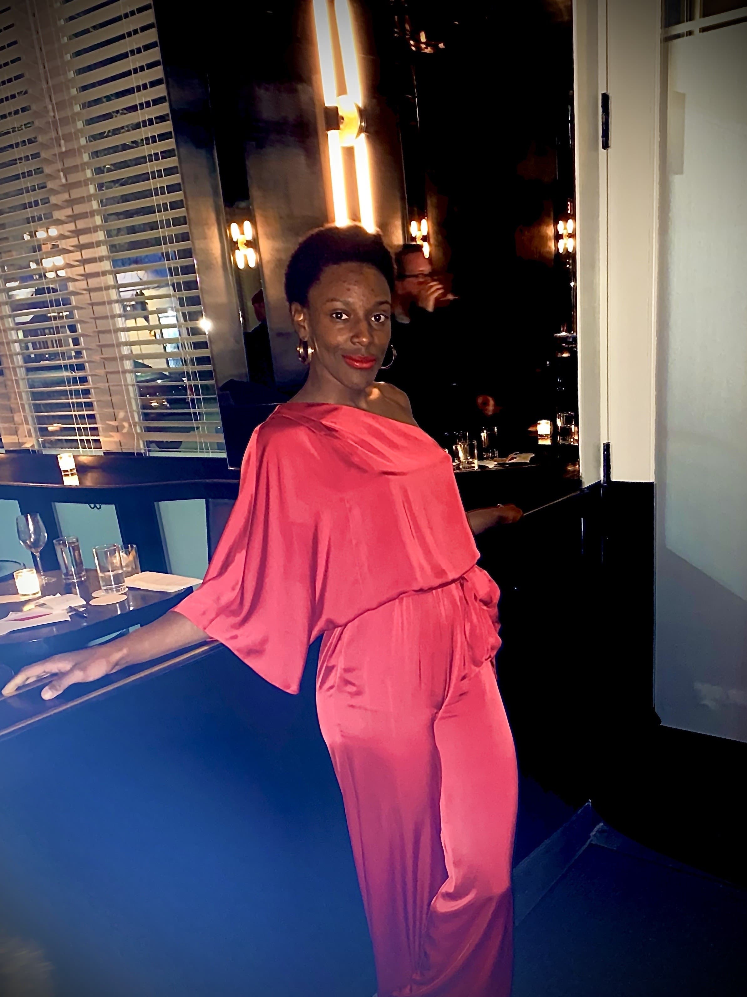 Tessa Jumpsuit by Ramy Brook | Rent the Runway