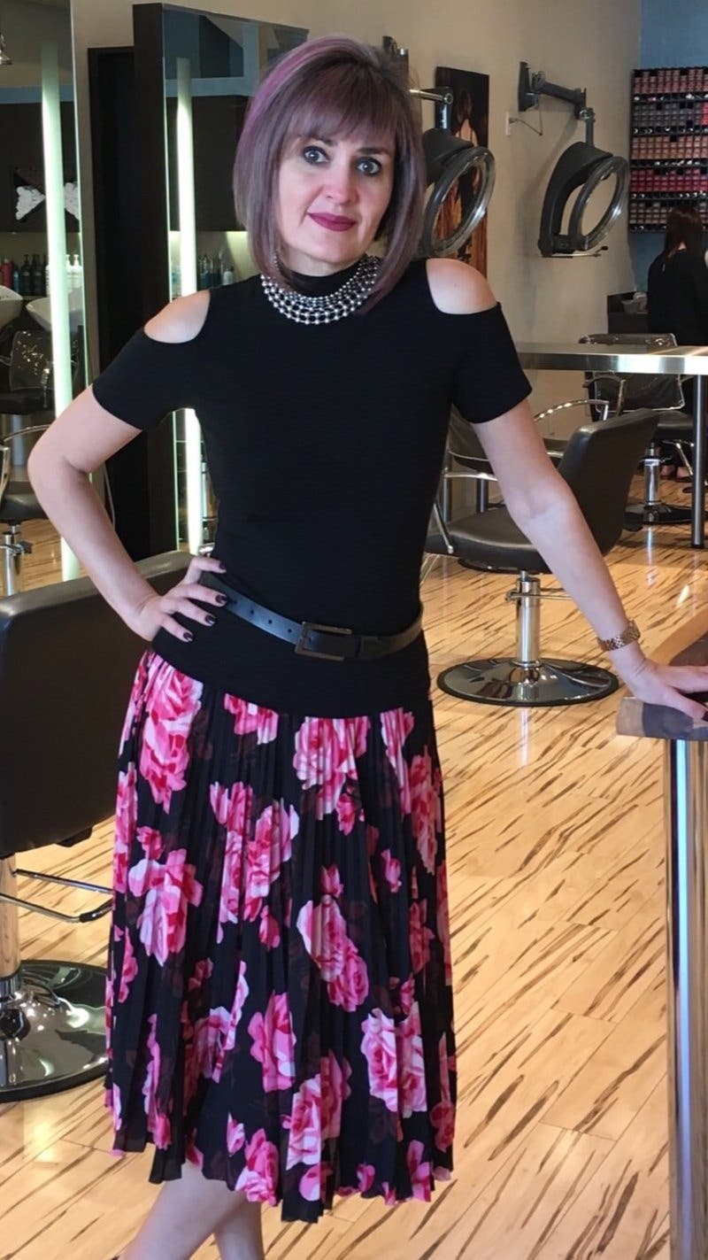 Member review photo