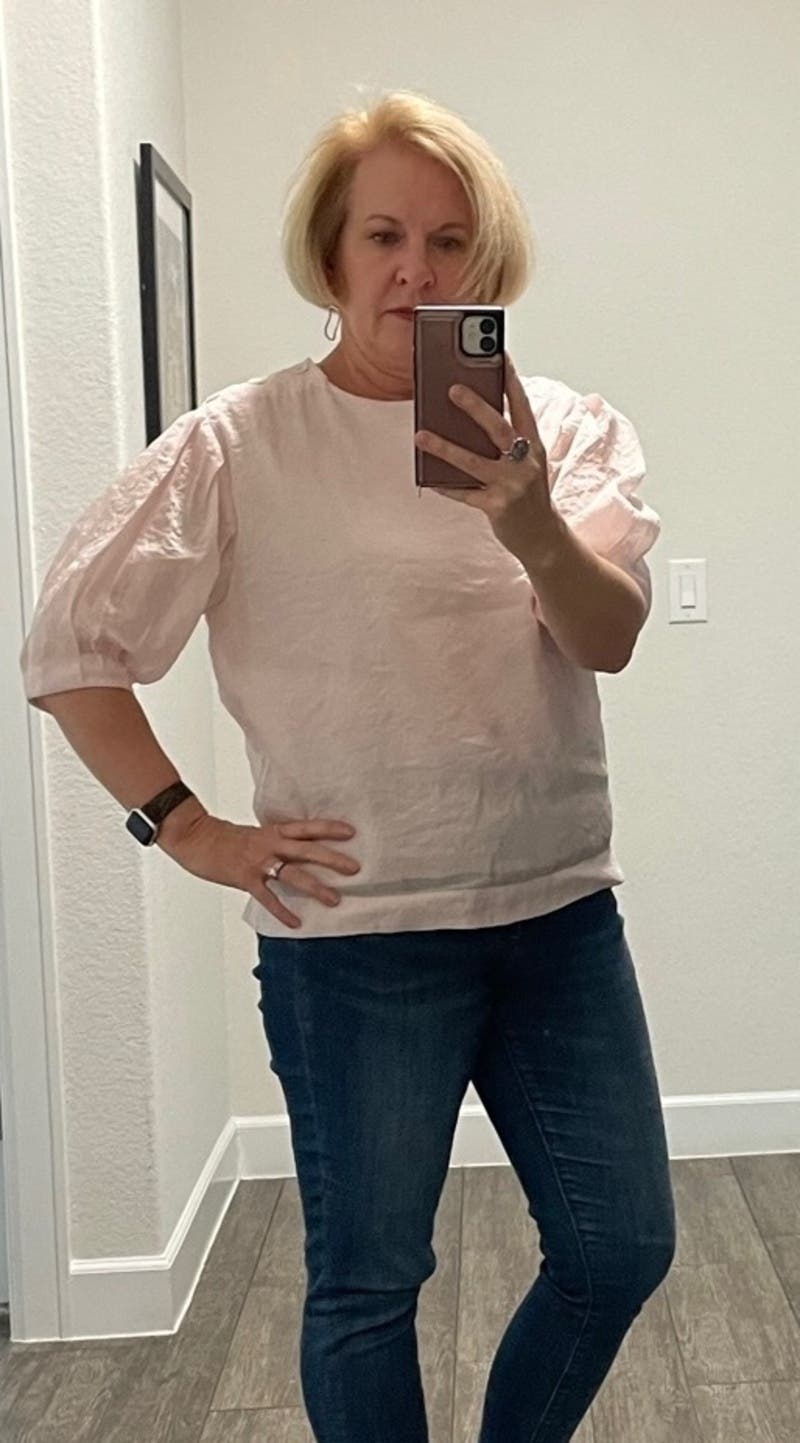 Member review photo