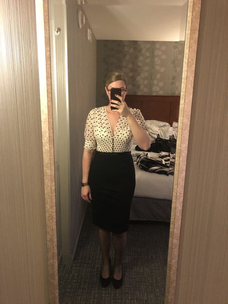 Member review photo