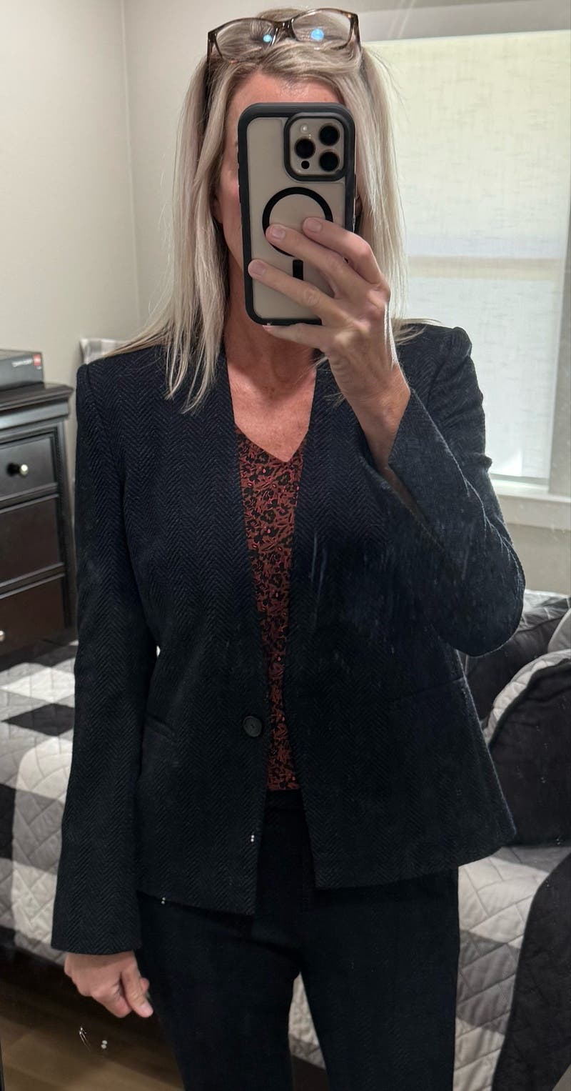 Member review photo