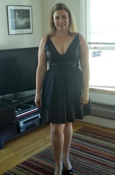 Christina