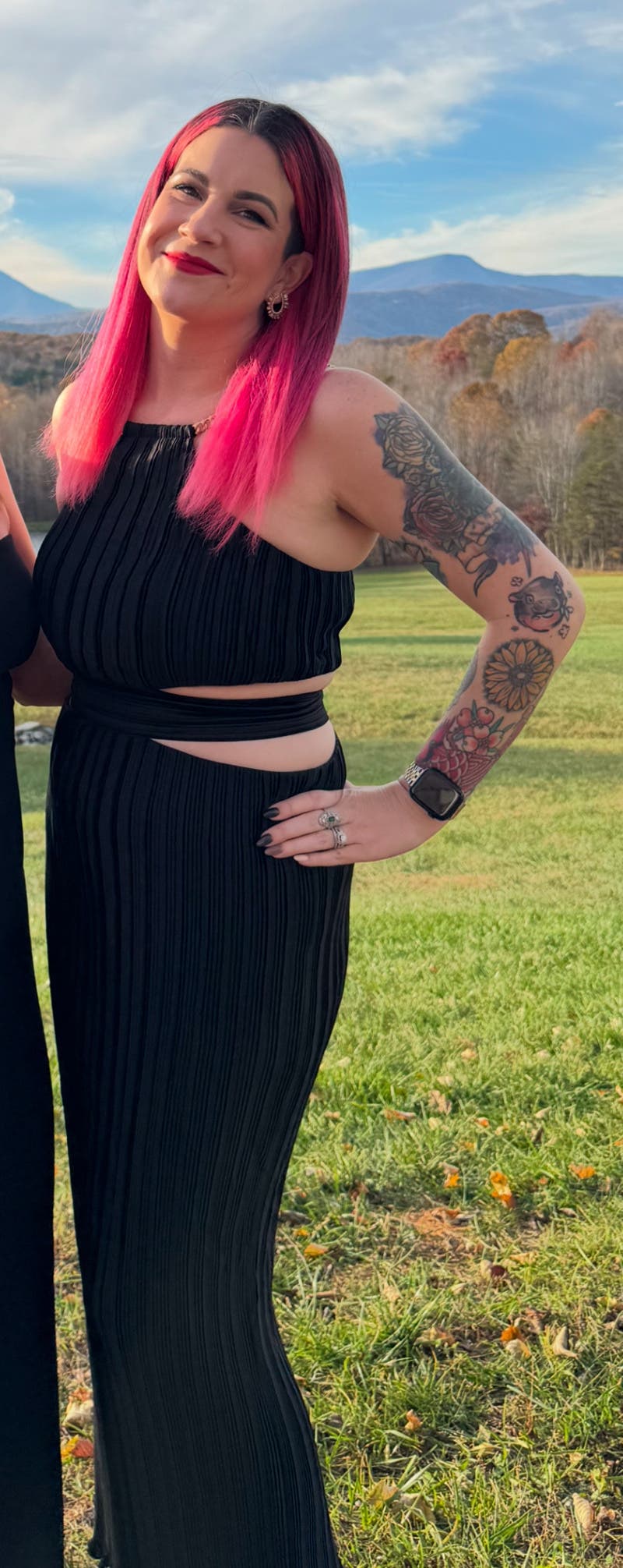 Rachel