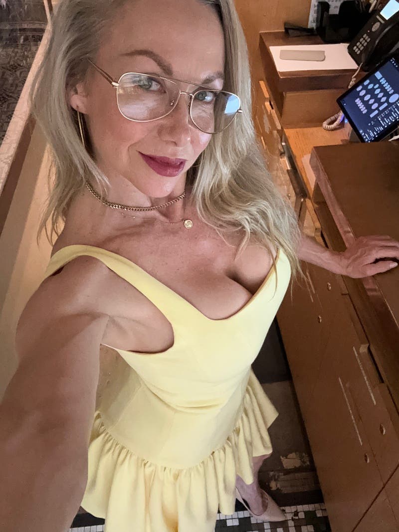 Carolyn