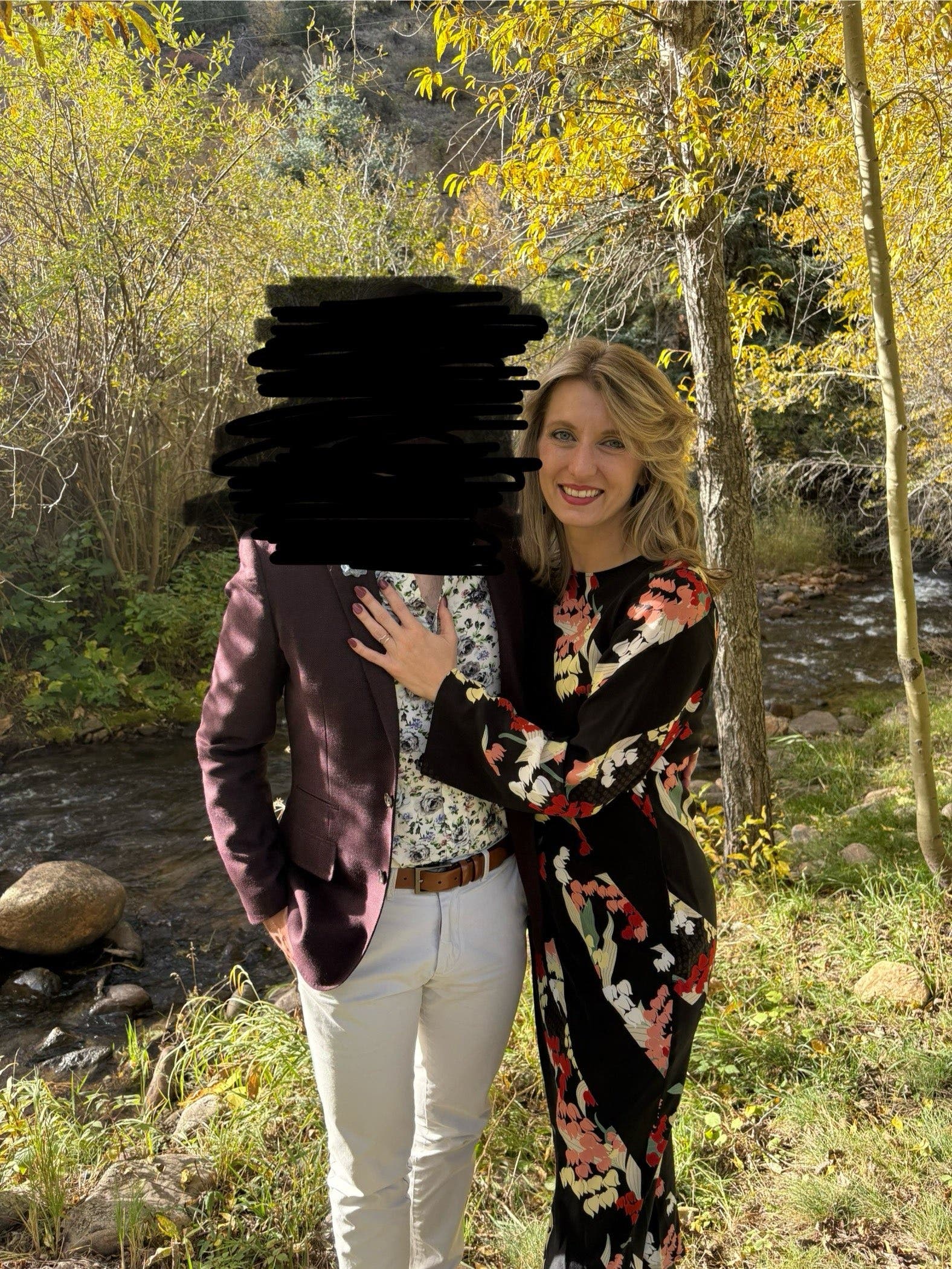 Member review photo