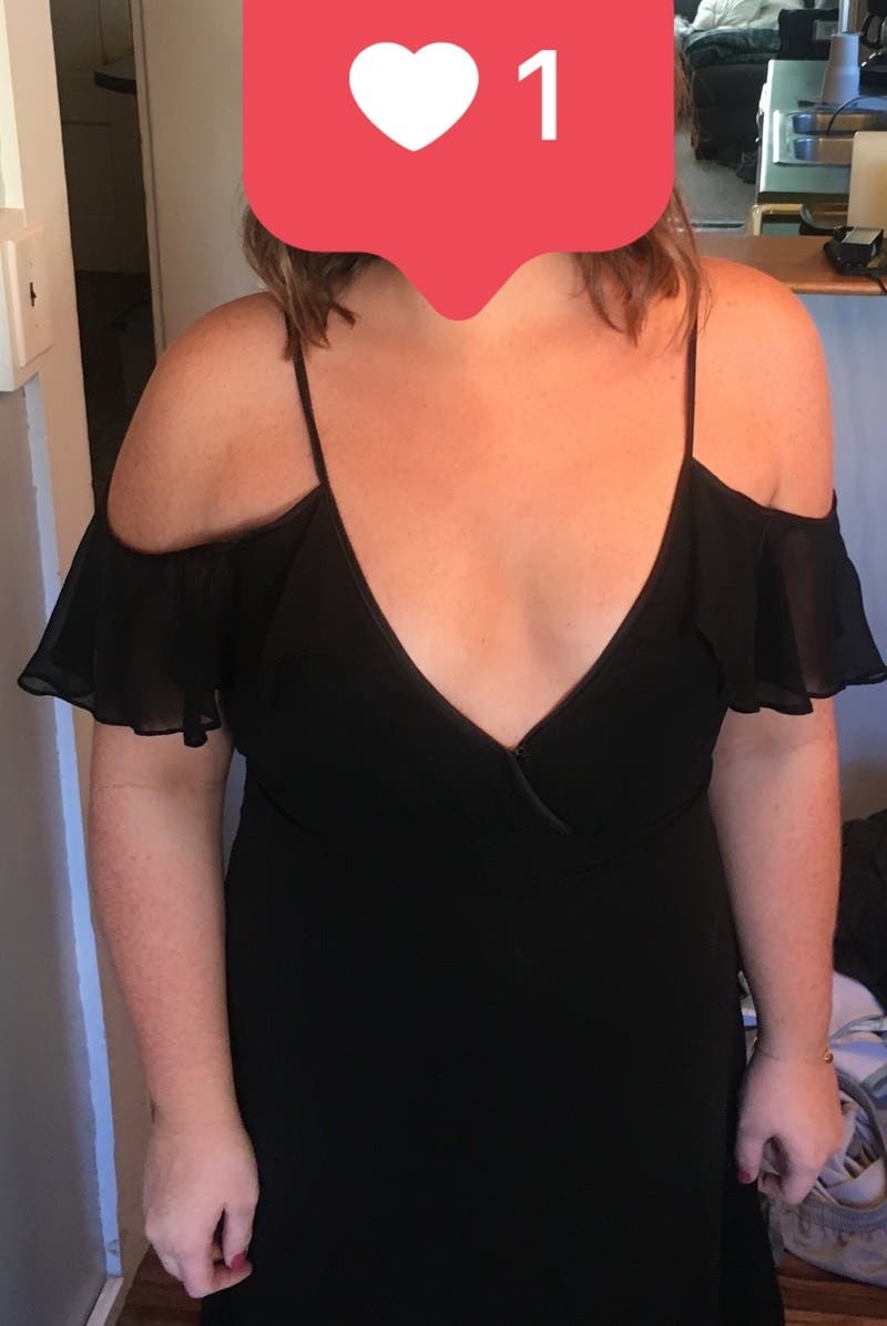 Member review photo