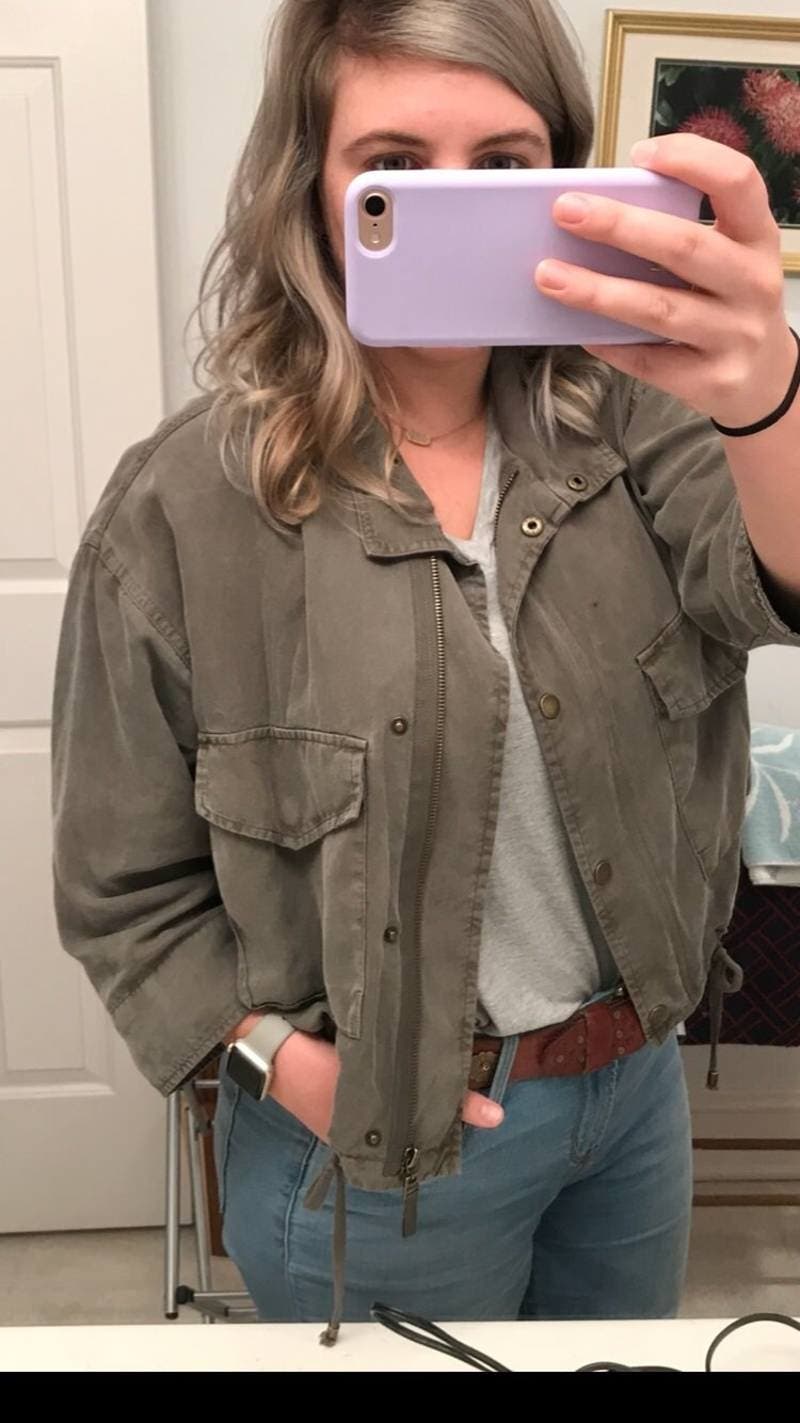Member review photo