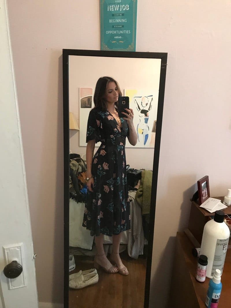 Member review photo