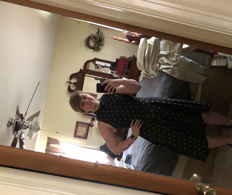 Member review photo