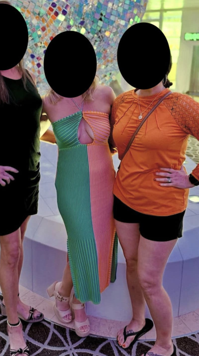 Member review photo