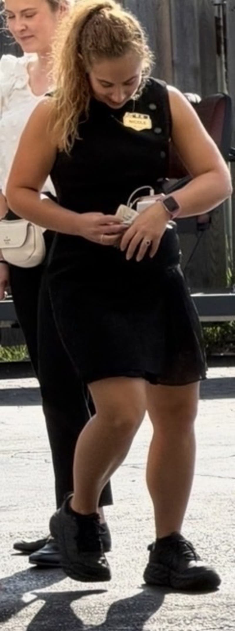 Nicole