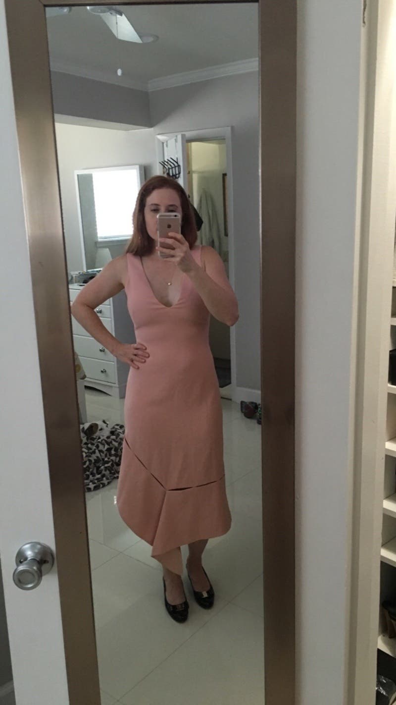 Member review photo