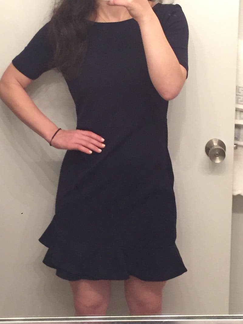 Member review photo