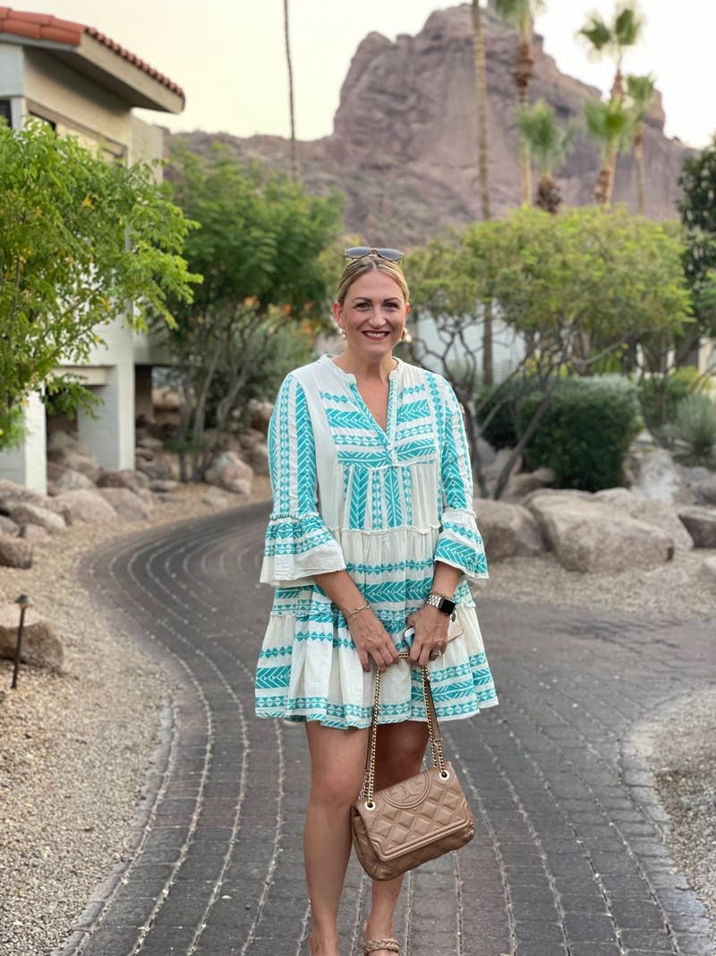 Tiramisu Fleming Soft Convertible Shoulder Bag