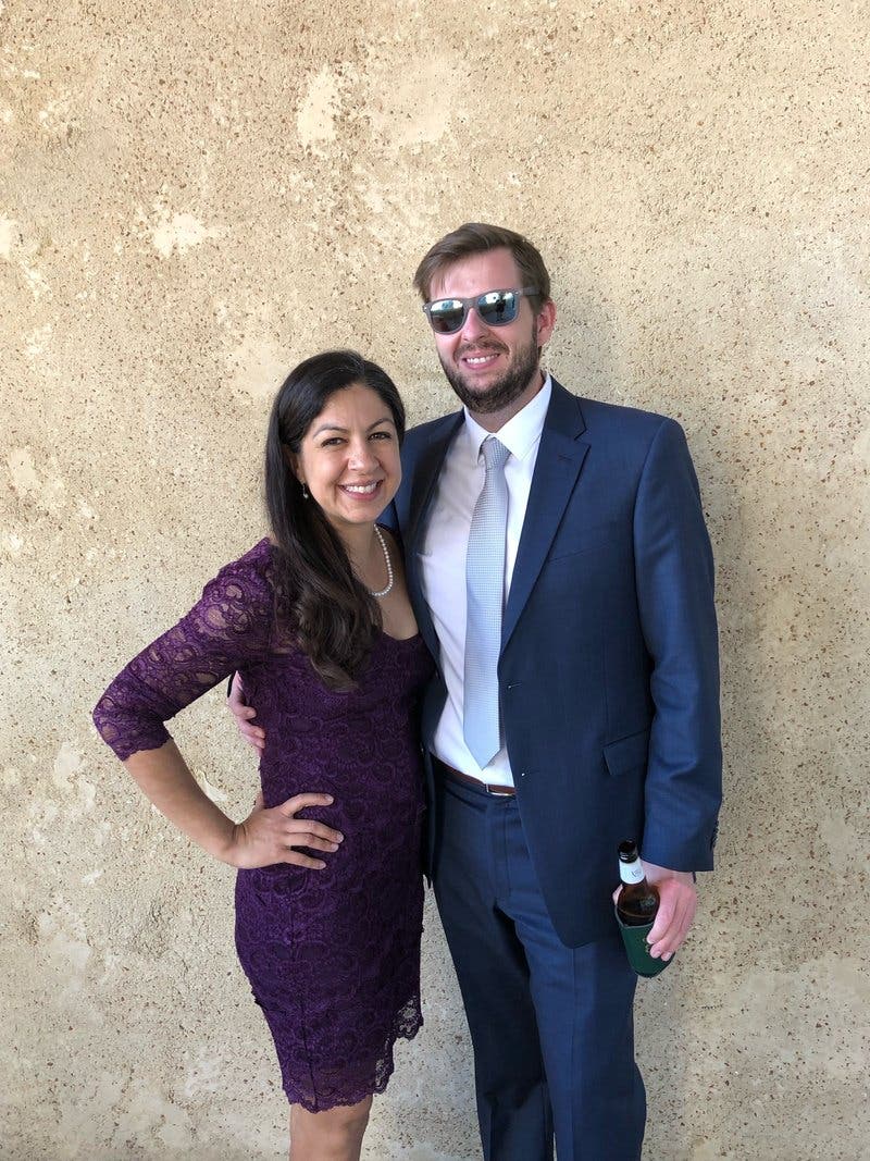 Member review photo