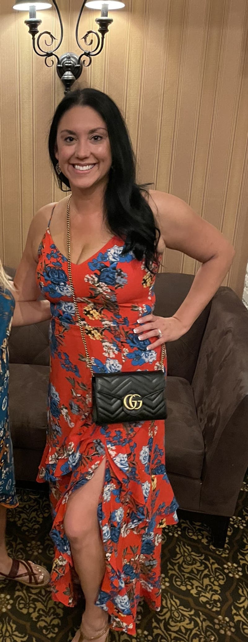 Courtney