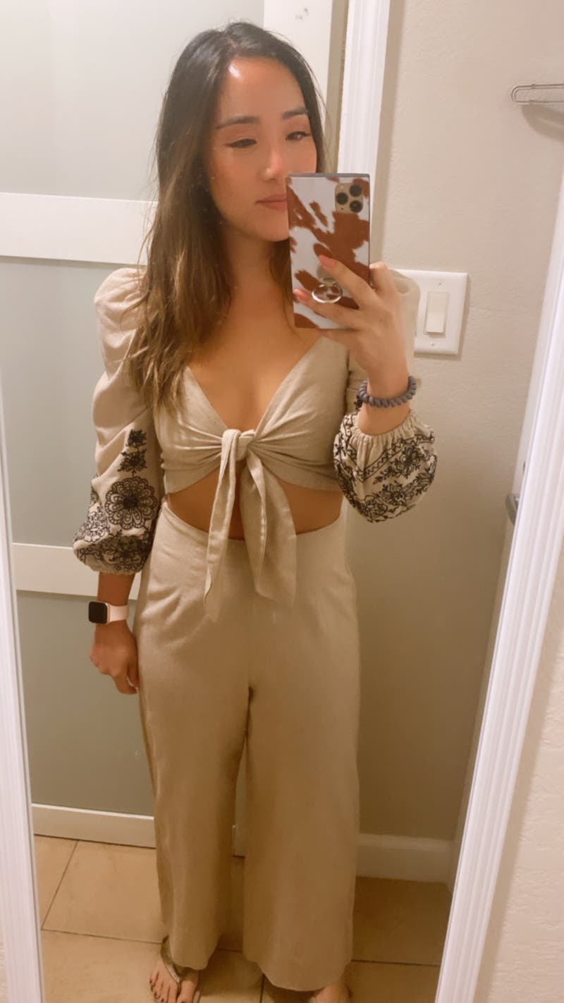 Member review photo
