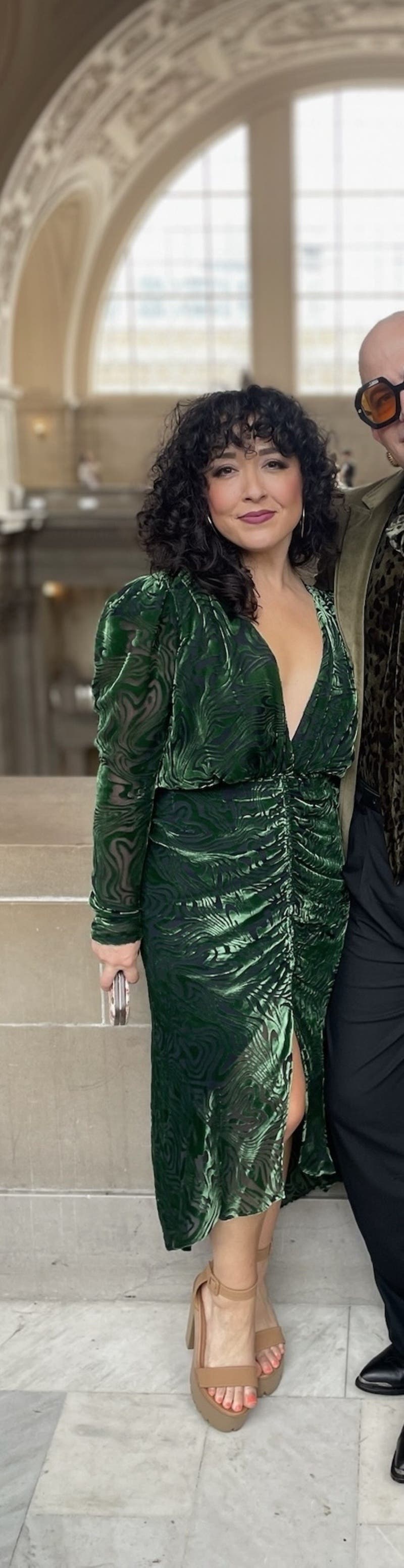 Melinda