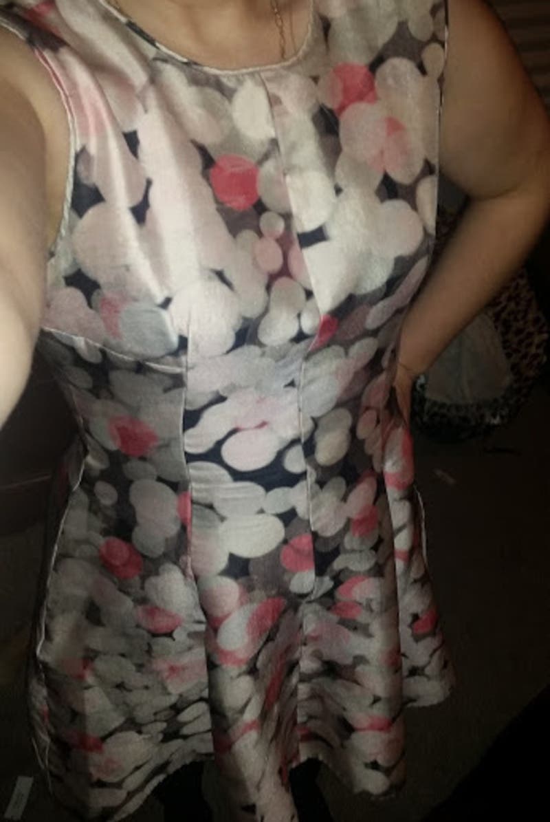 Member review photo