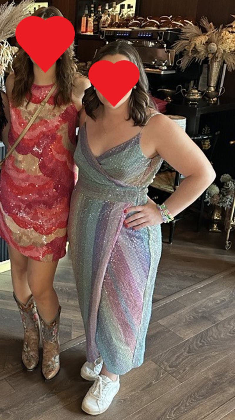 Maggie