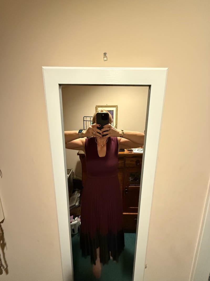 Member review photo