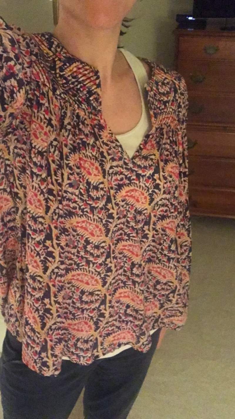 Member review photo