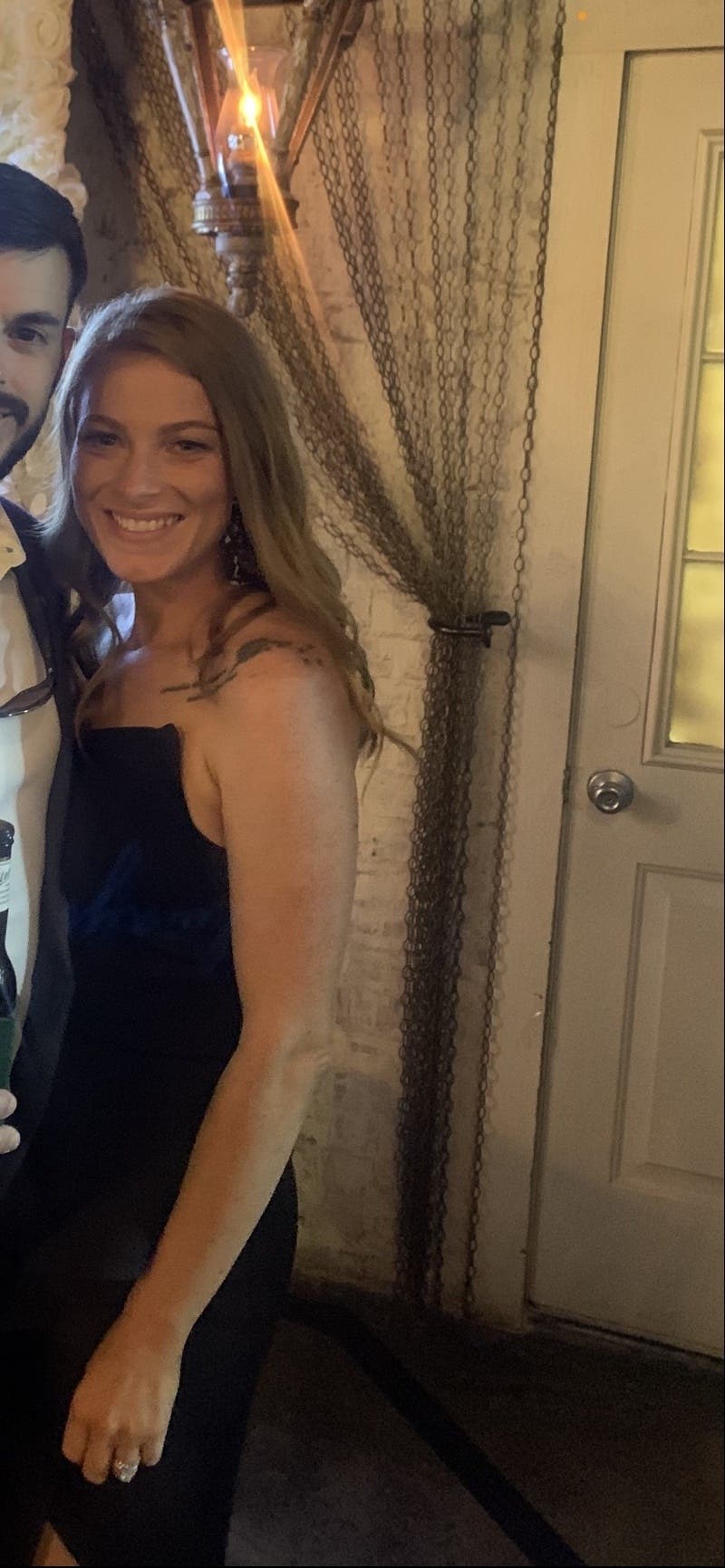 Mandie